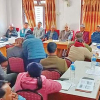 अटिजम भएकालाई पढाउने शिक्षकलाई शिक्षण अनुमतिपत्र आवश्यक : मन्त्री श्रेष्ठ