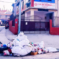 लाज (कथा)