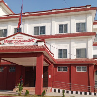 चुनावी मैदानमा खेलकर्मी