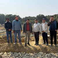 तनहुँमा उम्मेदवारविरुद्ध परेन उजुरी, २८ जनाबिच प्रतिस्पर्धा