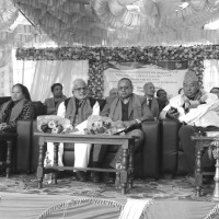 प्रमुख दलबिनाको निर्वाचन