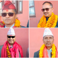 खेतीबालीसँग लोकगीतको साइनो