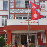 विपद् न्यूनीकरणका लागि शिक्षक–विद्यार्थीलाई अभिमुखीकरण