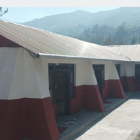 मर्स्याङ्दीमा कृषि मेला : ५९ कृषि–पशु उपजको प्रदर्शनी