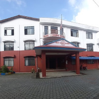 मर्स्याङ्दीमा कृषि मेला : ५९ कृषि–पशु उपजको प्रदर्शनी