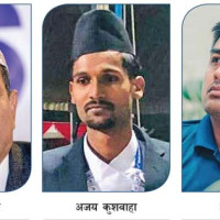 नेपाल–भारत बैठक : झुलाघाट नाका बिहान ६ बजे खोल्ने सहमति