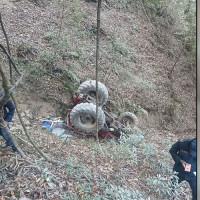 गैँडासँग पर्यटकको जम्का भेट