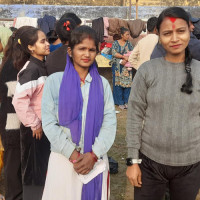 सुवर्ण शमशेर लोकतान्त्रिक राजनीतिलाई चलायमान गराउने नेता हुनुहुन्थ्यो : मन्त्री पाण्डे