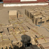 सन्दीप लामिछानेविरुद्ध पक्राउ पुर्जी जारी