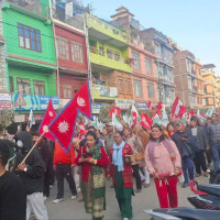 मलेसियामा दुई जना अलपत्र