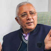 नेपाली चलचित्रलाई प्राथमिकता