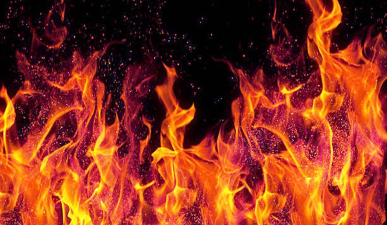 कराची मल आगलागीमा मृतक सङ्ख्या ५५ पुग्यो