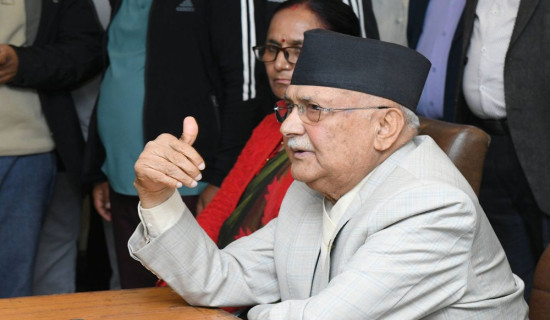 पाथीभरा केबलकारमा सर्वपक्षीय सहमति आवश्यक