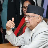 निजामती सेवाको गन्तव्य