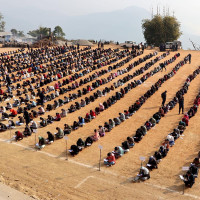 सेजमा उद्योगीको आकर्षण