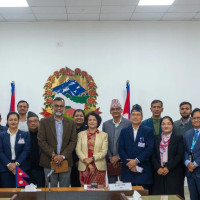 इभा र ल्याम्हो हात्तीले पाए नयाँ जीवन