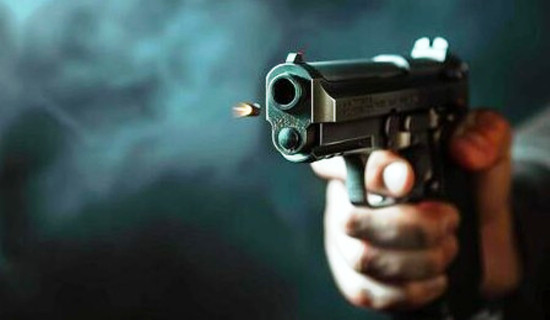 पूर्वी अस्ट्रेलियामा गोली हानाहान तीन जनाको मृत्यु