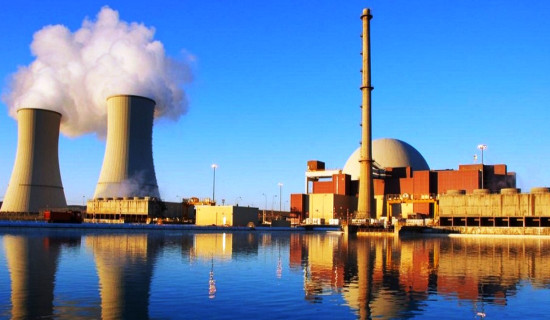 जापानद्वारा विश्वको सबैभन्दा ठुलो आणविक संयन्त्र स्थगित