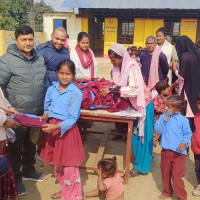 मानव इतिहास खोजिँदै, भेटिए भाँडाका टुक्रा