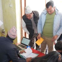 साफ फुटसल : माल्दिभ्ससँग हारेपछि नेपाल बाहिरियो