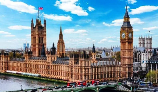 बेलायत अमेरिकी ‘शान्ति बोर्ड’मा सामेल नहुने