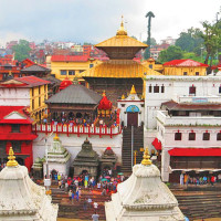 विद्युतीय बारमा करेन्ट लागेर एक जनाको मृत्यु