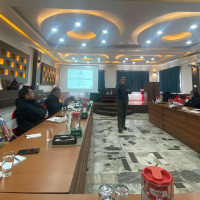 कोशी प्रदेशमाथि त्रिभुवन आर्मीको सहज जित