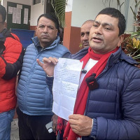 नौ अङ्कले बढ्यो नेप्से