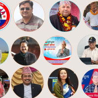 निमोनियाबाट एकमहिने शिशुको निधन