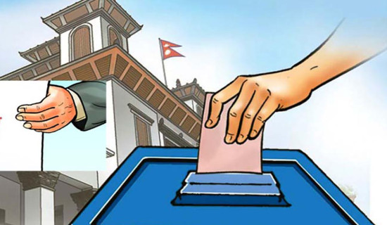 कथाभित्र डुबेको अभिनय