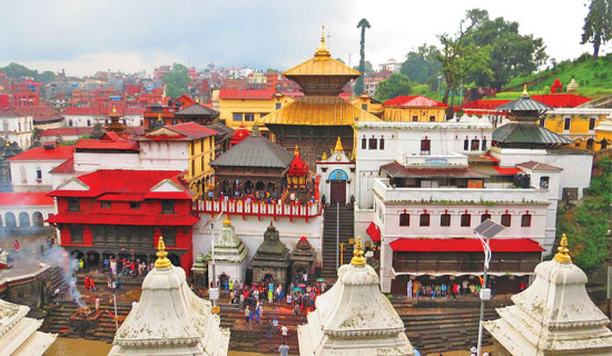 जलवायु परिवर्तनको असर : आकाशदेखि भान्सासम्म