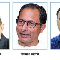 नेपाल र ओमनबिच पर्यटनसम्बन्धी समझदारी