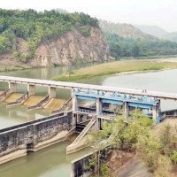 ताप्लेजुङमा पहिरोले पुरिएर एकै परिवारका चारको मृत्यु