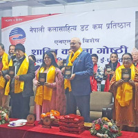 विद्यार्थी राजनीतिबाट उदाएका उम्मेदवार