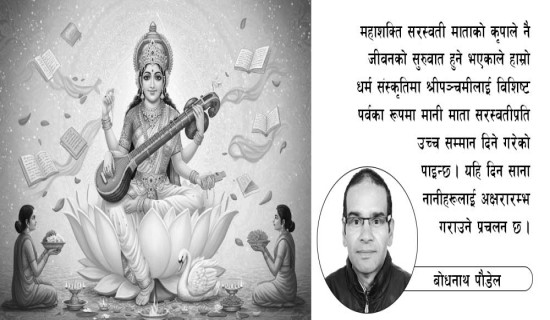 सङ्घीय संरचनामा तहगत समन्वय  : विषयगत प्रश्नोत्तर