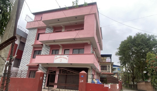 तनहुँका आठ अतिसंवेदनशील केन्द्रमा विशेष निगरानी