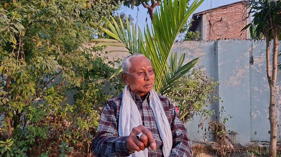 सरकार प्रमुख जनताबाट सोझै निर्वाचित हुनुपर्दछ : उपाध्यक्ष चौधरी