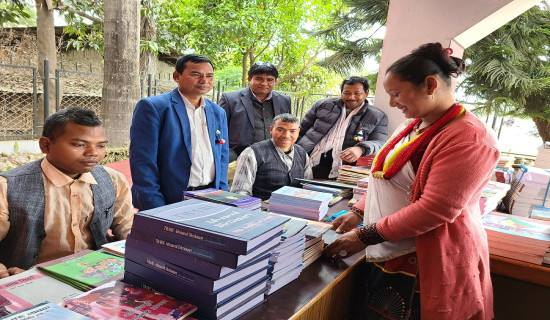 धोका खाएका मतदातालाई उपनिर्वाचनको अवसर