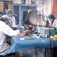 कर्णाली र सुदूरपश्चिममा वर्षा र हिमपातको पूर्वानुमान