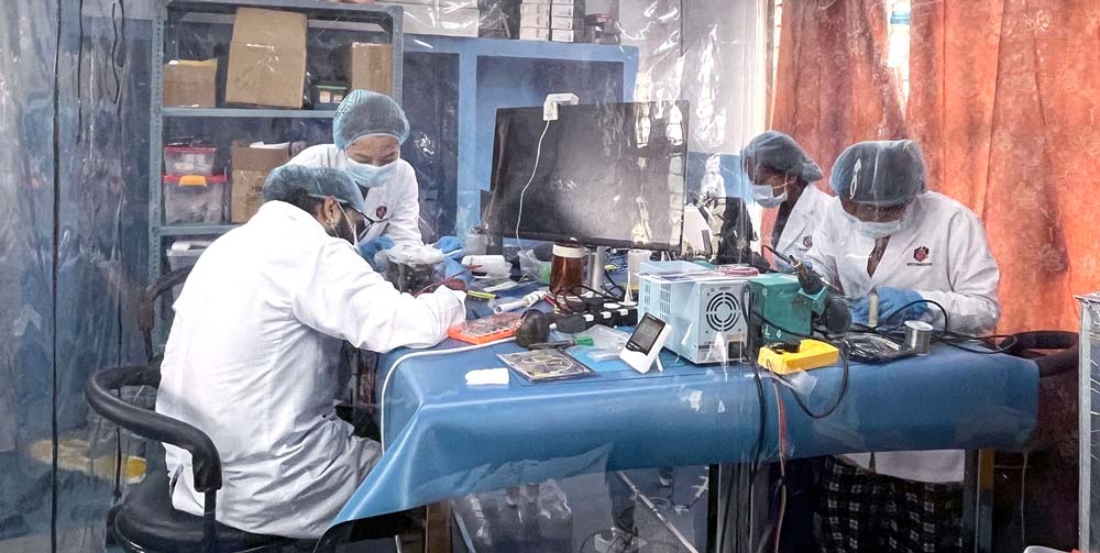 समावेशीकरणको दिशामा नयाँ फड्को : गोरखापत्रद्वारा प्रकाशित चेपाङ भाषा