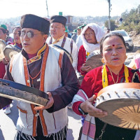 राज्यलाई बहुपक्षीय भार