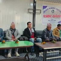 कामु प्रधान न्यायाधीश कार्की हुुम्लामा