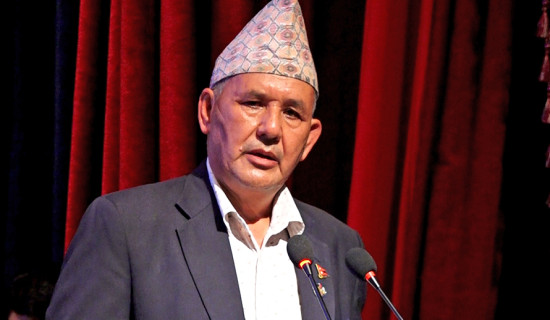 राप्रपाले स्थानीय तहमा निर्वाचित जनप्रतिनिधिलाई प्रशिक्षण दिने