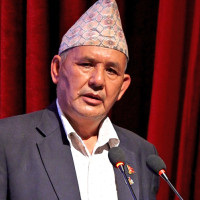 दुर्घटनामा एक जनाको मृत्यु