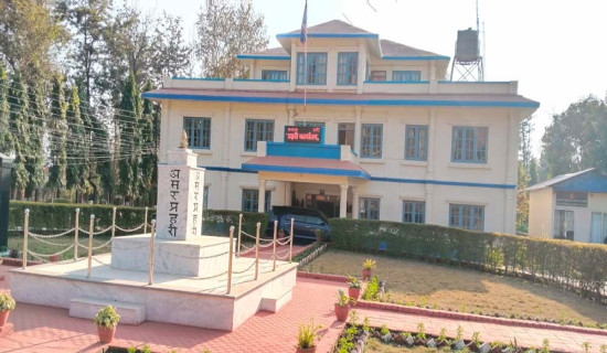 संवेदनशील मतदान स्थल बढी