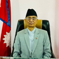 अग्रजको योगदान र समर्पणले परिवर्तन सम्भव : मुख्यमन्त्री आचार्य