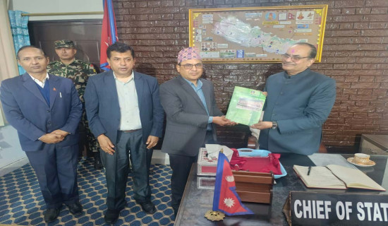 पात्लेखेतको एउटै बगानबाट ६ लाखको सुन्तला बिक्री