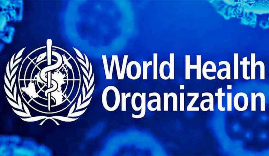 अमेरिका डब्लुएचओबाट फिर्ता, विश्व स्वास्थ्यमा अनिश्चितता