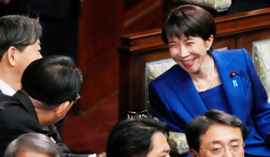 ताकाइचीद्वारा संसद् विघटन, जापानमा मध्यावधि चुनाव