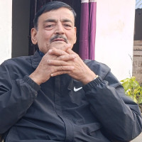 प्रथम महिला पौडेलद्वारा पशुपतिनाथको दर्शन